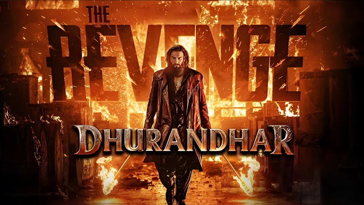 Dhurandhar 2 OTT Release Date When And Where To Watch Ranveer Singh’s Spy Thriller